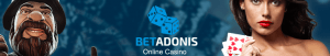 bettingside betadonis