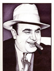 al capone photo