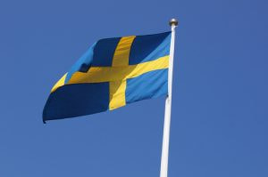 sverige odds