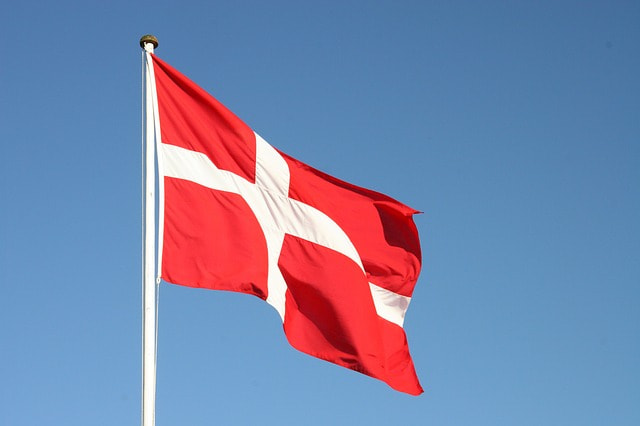 denmark